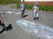 2016-06-23 Malovn na asfalt